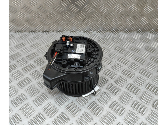 Вентилятор печки 31497373 Volvo XC60