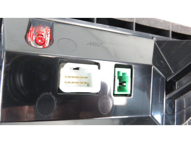 Дисплей 253914GROB Infiniti Q50