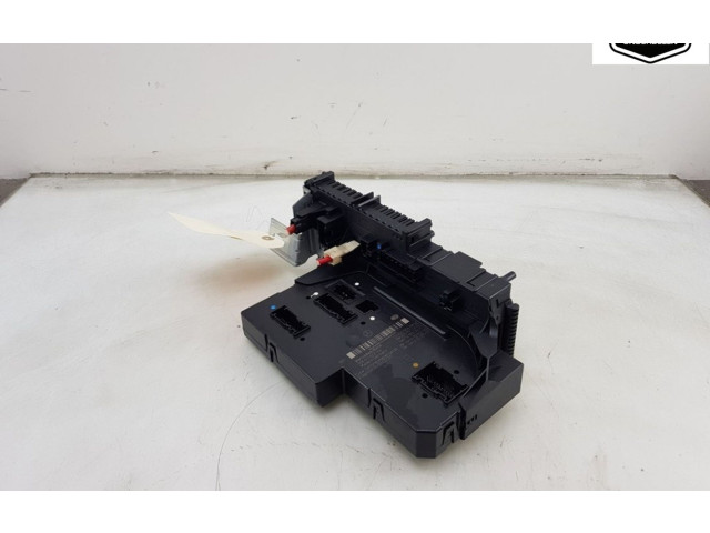 Блок комфорта 5DK01102262, 5DK01102262 Mercedes-Benz GLK (X204)