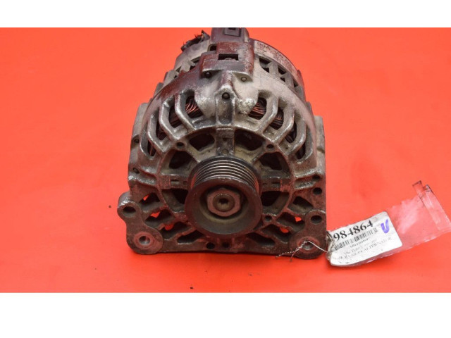 Генератор 03D903025J, 03D903025J   Volkswagen Polo      