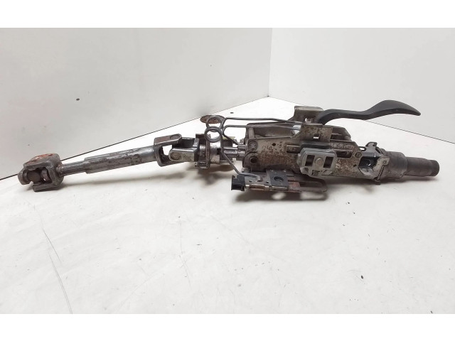 рейка Колонка рулевая 6Q1419501AD Skoda Fabia Mk1 (6Y) 1999 - 2007 года