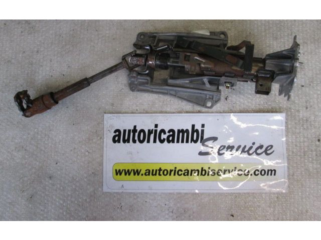  рейка  Колонка рулевая 00004123AL   Citroen C5 2008 - 2016 года