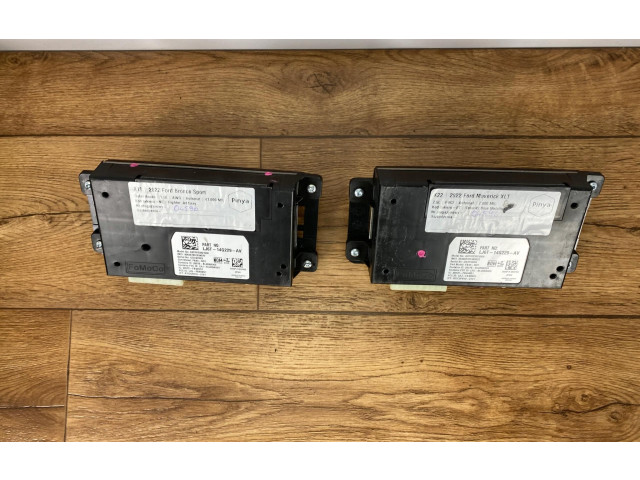 Другие блоки управления / модули LJ6T-14G229-AV Ford Kuga III