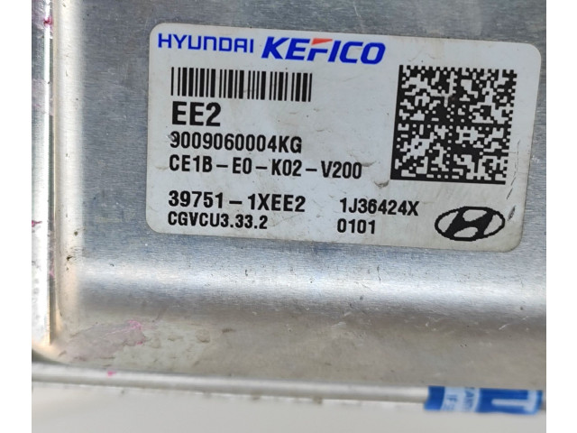 Řídící jednotka 397511XEE2, 397501XEE2 Hyundai IONIQ 6 2024