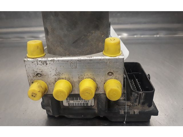 Блок АБС 4541N6 Peugeot Expert 2007 - 2016 года