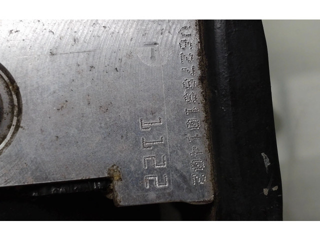 Блок АБС 1K0907379BE, 1K0614517CP Skoda Octavia Mk2 (1Z) 2004 - 2013 года