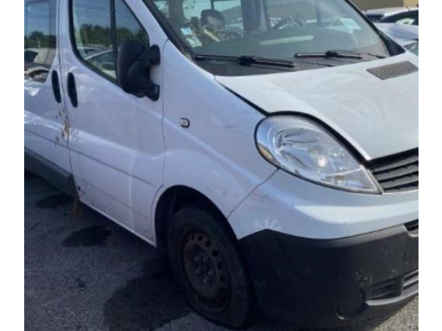 Моторчик дворников 7701055893    Renault Trafic II (X83)