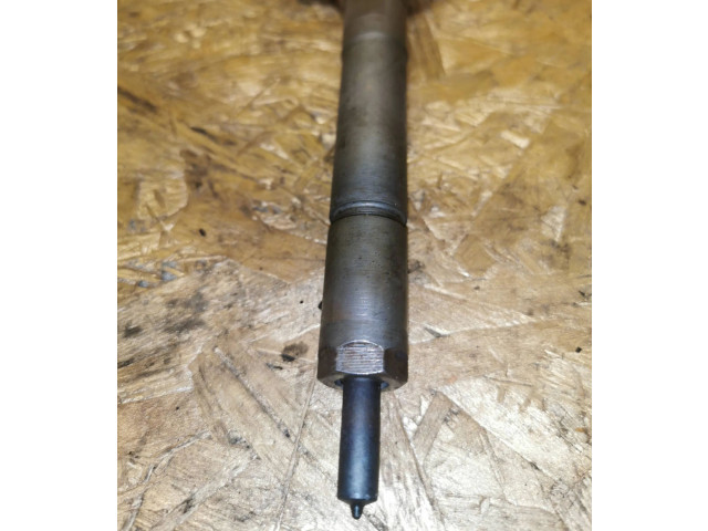 Vstřikovač 0445110239   Citroen Berlingo     