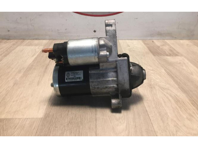 Стартер 233006662R, 233006662R Dacia Lodgy