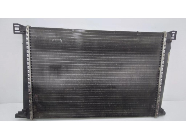 Радиатор охлаждающей жидкости