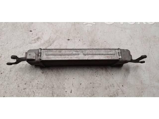 Интеркулер 1530a095 Mitsubishi Outlander