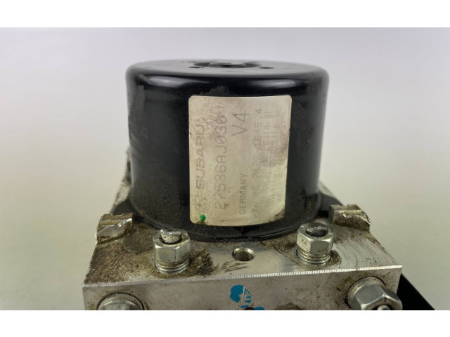 Блок АБС 27536AJ030 Subaru Outback 2009 - 2014 года