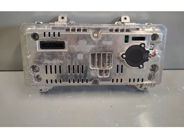 Турбина Спидометр (приборный щиток) KIA Xceed 94063J7100, 94063J7100