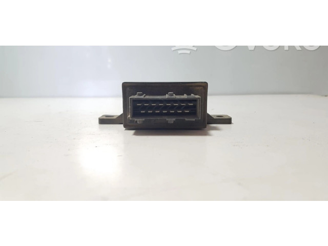 Блок комфорта 73416202 Peugeot 406