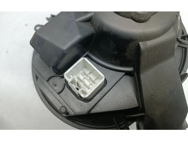 Вентилятор печки    LHD28417, LHD86577   Volvo V70