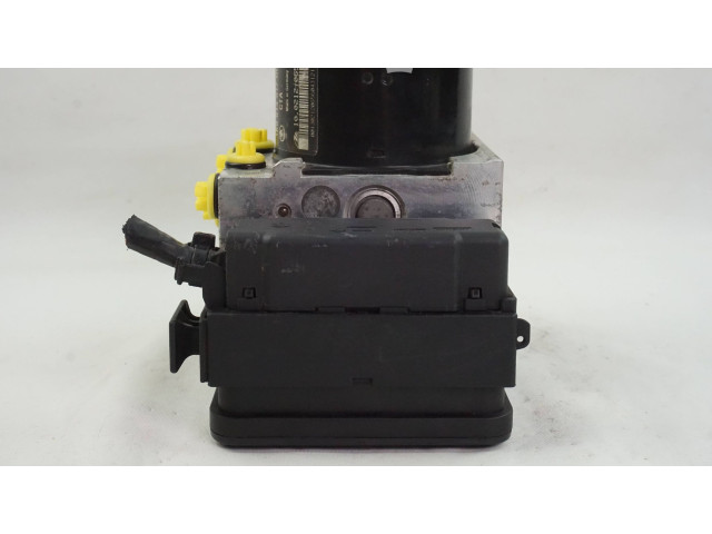 Блок АБС 1K0614517DC, 1K0907379BE Skoda Yeti (5L) 2009 - 2017 года