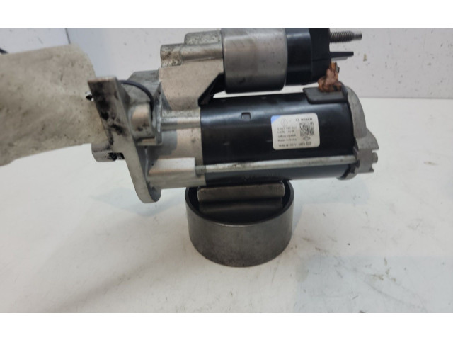 Стартер       Dacia Sandero  2008 - 2012 года   