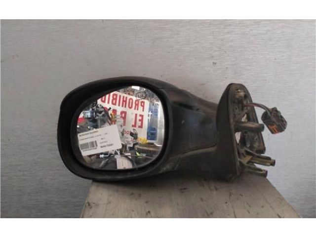 Зеркало (механическое) Citroen Xsara Picasso - года