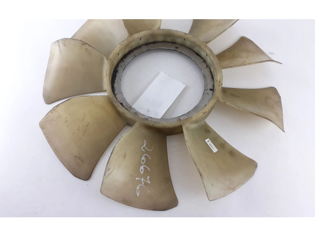 Крыльчатка вентилятора    Ford Ranger