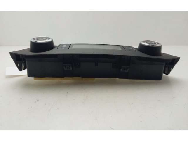 Блок управления климат-контролем 79600T1TG611M1   Honda CR-V