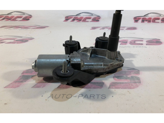 Моторчик заднего дворника 287100010r, 0390201856    Renault Scenic III -  Grand scenic III