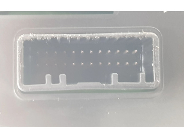 Панель приборов 248105706R, 248105706R   Dacia Sandero       