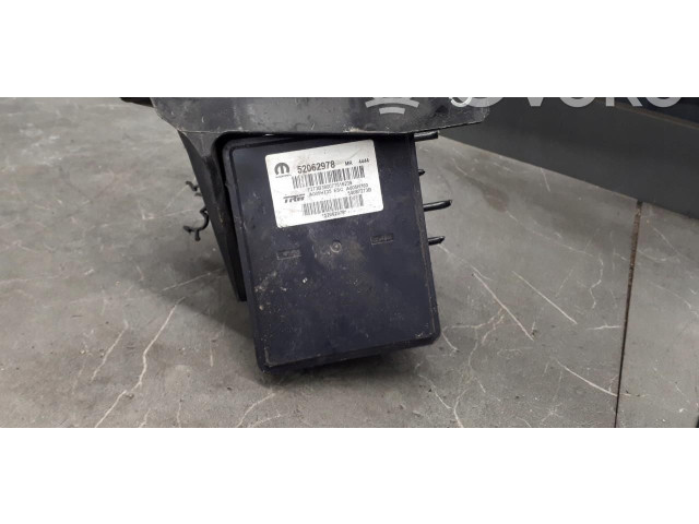 Блок АБС 52062978   Jeep  Renegade  2014 -  года