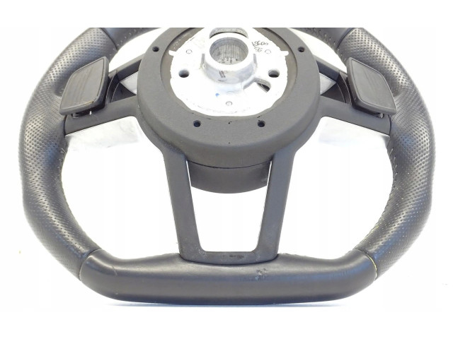 Руль Audi TT TTS RS Mk3 8S  2014 -  года 8S0419091G      