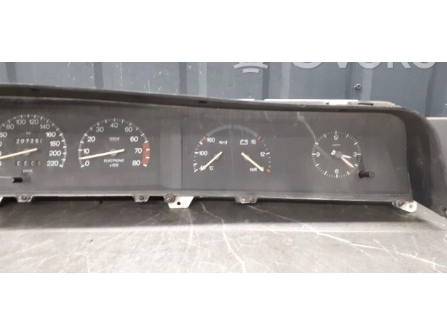 Дисплей 6033030030I Lancia Dedra