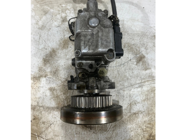 Топливный насос