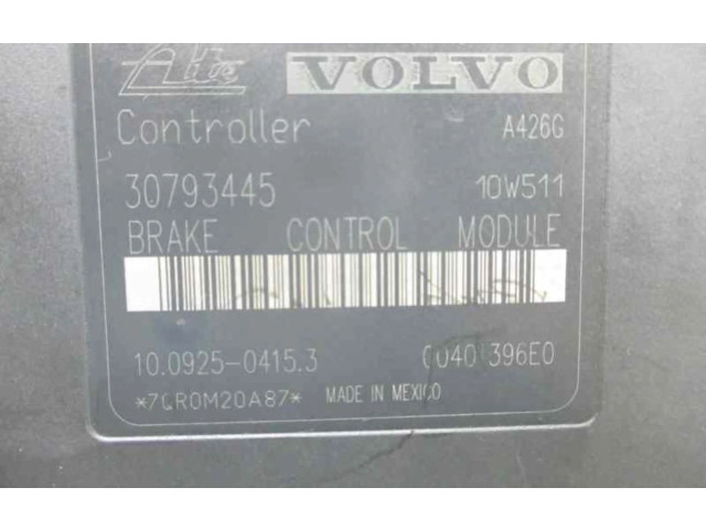 Блок АБС P30793444   Volvo  XC90  2003 - 2006 года