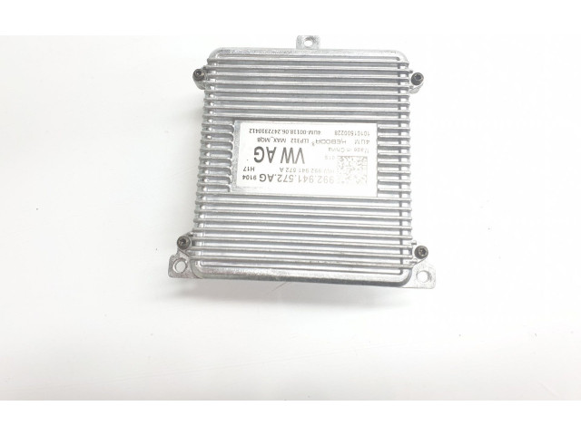 Блок управления Xenon