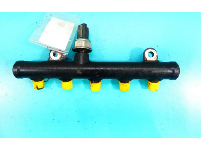 Топливная рампа 55PP0603, IMPRK1241526   Peugeot Expert  