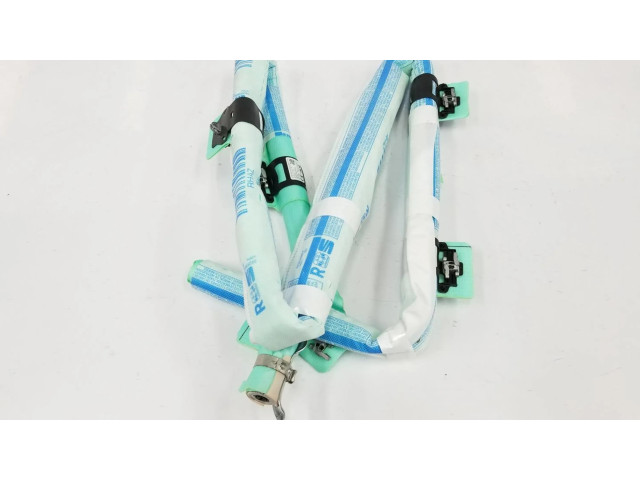 Боковая подушка безопасности 5FA880742J, 5FA880742K   Seat Leon (5F)