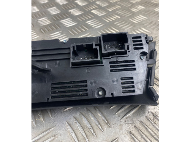 Блок управления климат-контролем 4G0820043CC   Audi A6 S6 C7 4G