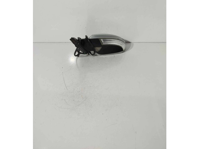 Зеркало электрическое        Volkswagen PASSAT B6  2005 - 2010 года   