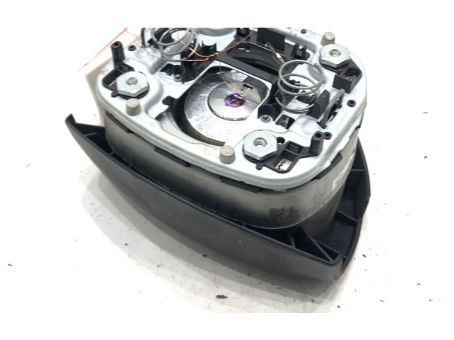 Подушка безопасности водителя 2K0880201F Volkswagen Caddy