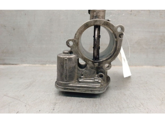 Дроссель    780437301, 13547804373   BMW X3 E83