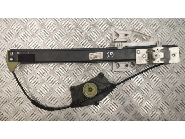 Комплект электрического механизма для подъема окна