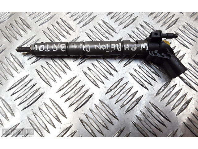 Форсунка 0445115078 Volkswagen Phaeton