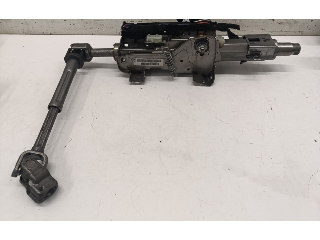 Ось рулевого колеса 5Q2419502AH Volkswagen Golf VII