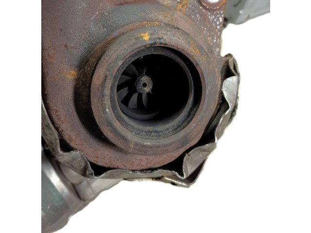 Турбина Volkswagen Touran I 03G253019N, T1749VC