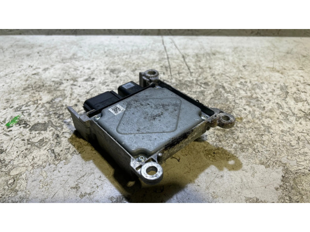 Блок подушек безопасности 6M2T14B056AE, 650005545402 Ford Galaxy