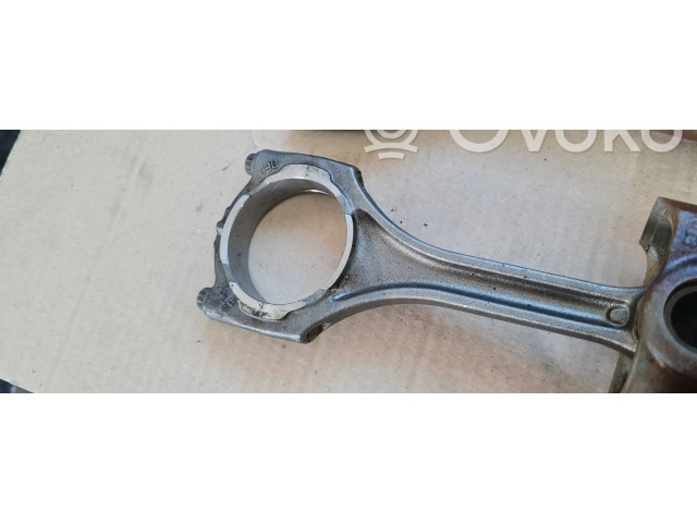 Поршень с шатуном CTGE CTG 079107104CJ, R079M Audi A6 C7