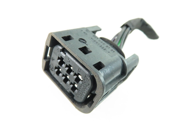 Píst 0130821723 Mercedes-Benz CLK A208 C208 M 111.975