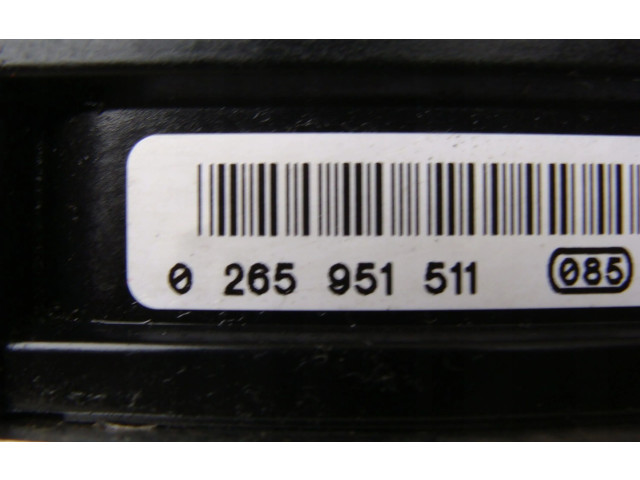 Блок АБС 8R0907379G Audi Q5 SQ5 2008 - 2017 года