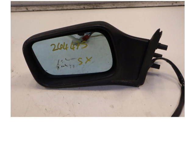 Zpětné zrcátko Alfa Romeo 164 1992