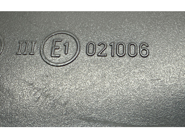 Zpětné zrcátko  Audi Q7 4L 2014  E1021006  