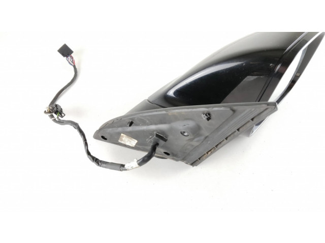 Zpětné zrcátko pravé Audi Q7 4L 2010  E1020878  