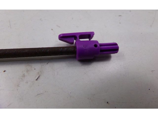 Блок управления климат-контролем Skoda Fabia Mk1 (6Y)